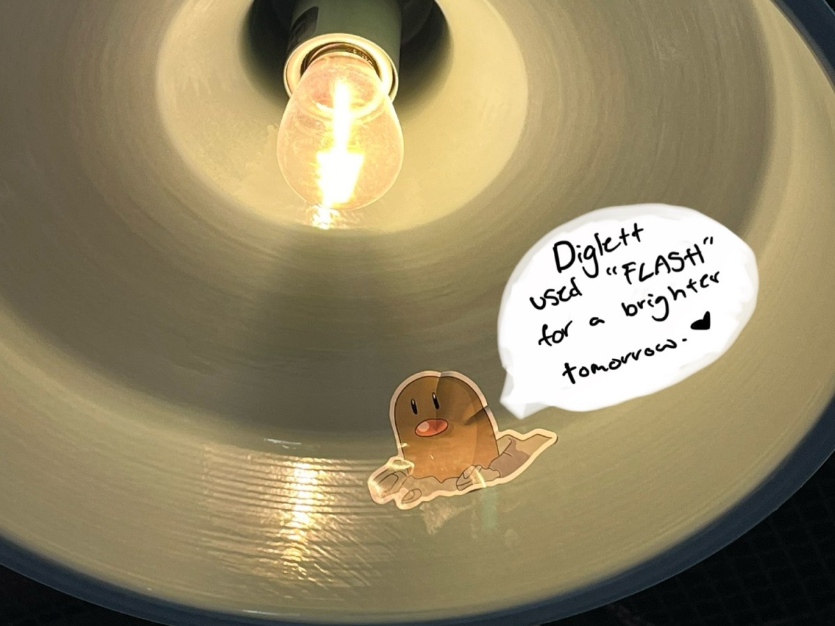 Why Pokémon Might Save Us From Loneliness in&nbsp;2026