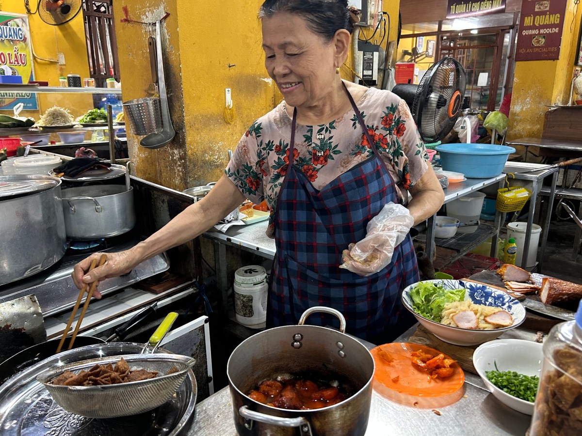 The Hands That&nbsp;Remember