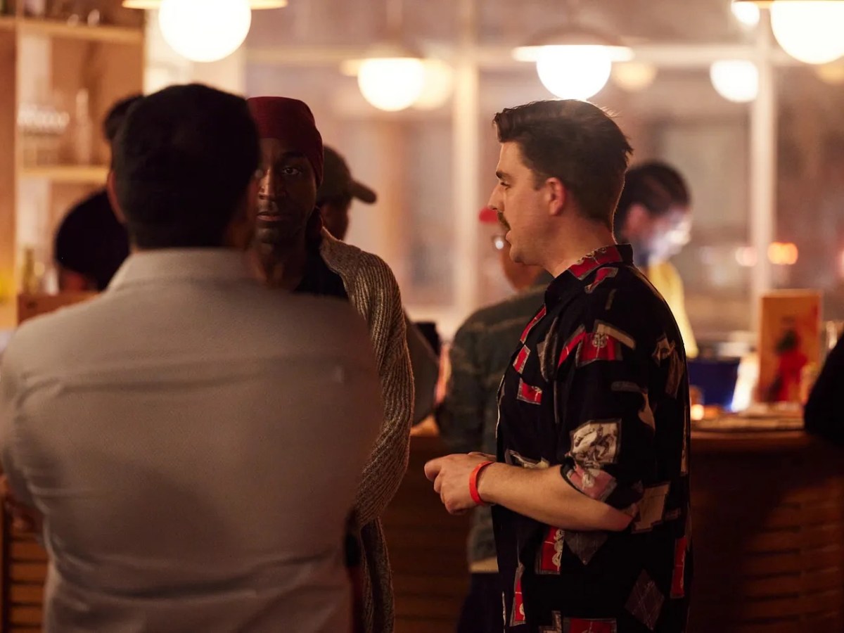 The Workers Building What Toronto’s Restaurant Industry Never&nbsp;Had